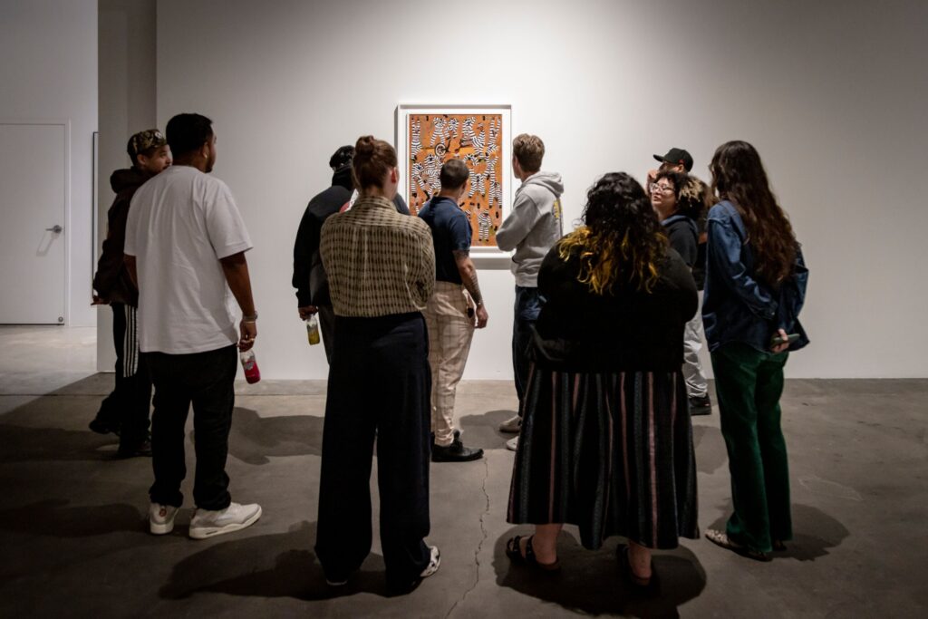 A New Learning Initiative Inspired by the Life and Legacy of Winfred Rembert