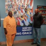 In Conversation with Winfred Rembert, Jr.